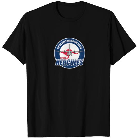 Australian C-130 Hercules T-shirt