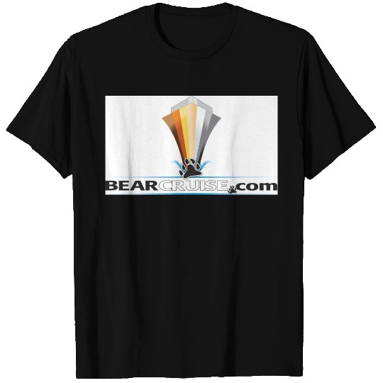BearCruise.com Sleeveless T-shirt