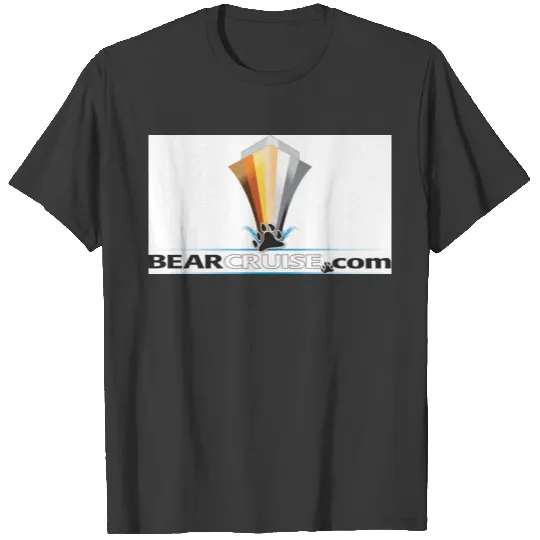 BearCruise.com Sleeveless T-shirt
