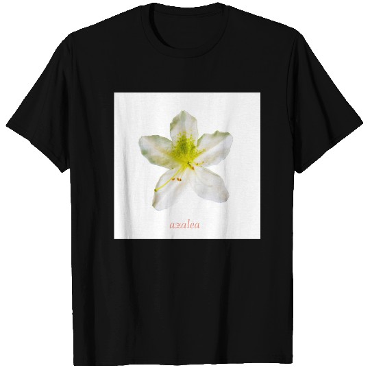 azalea or swamp honeysuckle T-shirt
