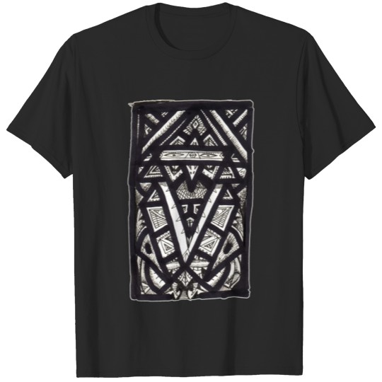 Discover Hierophant, by Brian Benson T-shirt