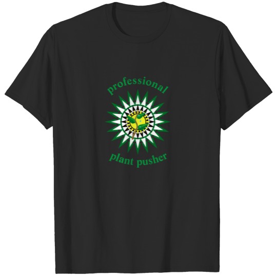 Discover Plant Based  For Women T-shirt