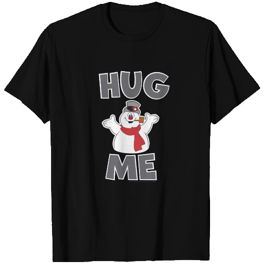 Frosty the Snowman™ | Hug Me T-shirt