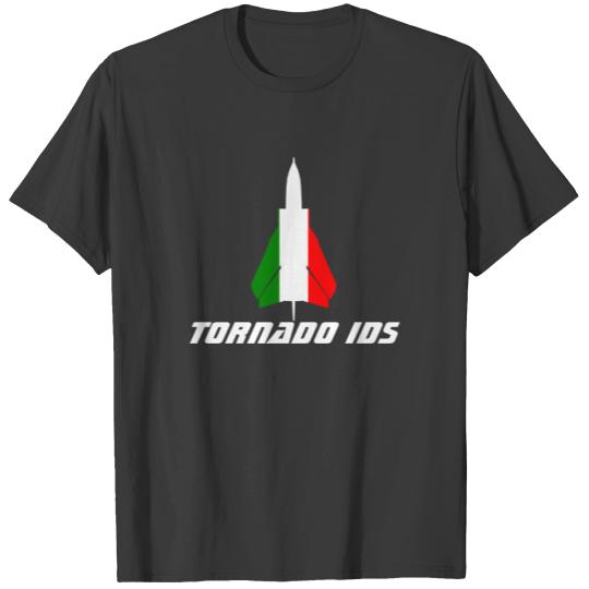 Italian Tornado IDS T-shirt