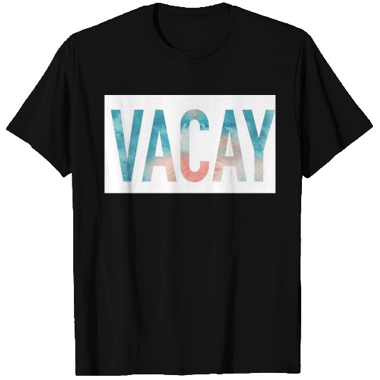 Vacay T-shirt