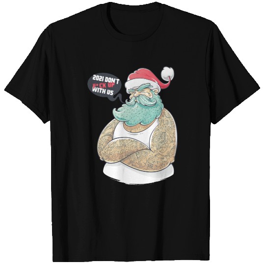 SWAG Noel Plus Size T-shirt