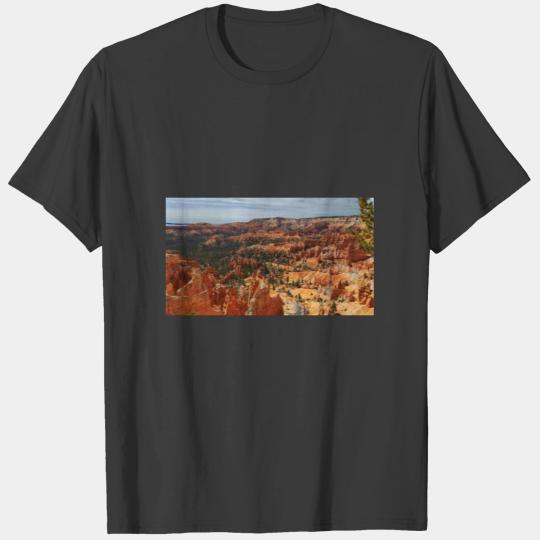 Amphitheater Bryce Canyon National Park T-shirt