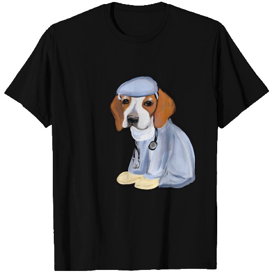 Corona Virus, Thank You Medical T-shirt