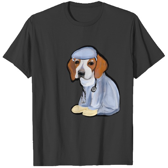 Corona Virus, Thank You Medical T-shirt