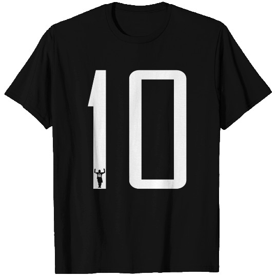 goodbye messi lionel messi good T-shirt