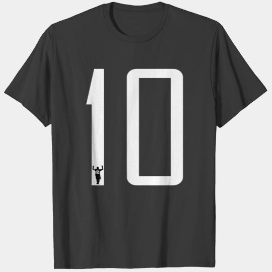 goodbye messi lionel messi good T-shirt