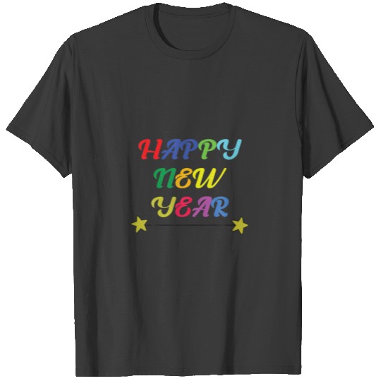 Happy New Year NYE Party - New Years Eve Party Out T-shirt