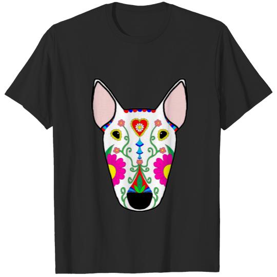 Mexican Bully T-shirt
