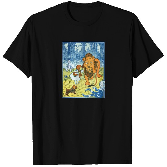 Wizard of Oz T-shirt