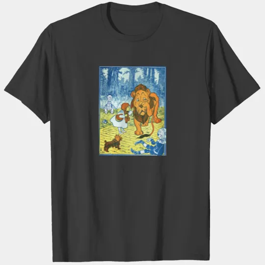 Wizard of Oz T-shirt