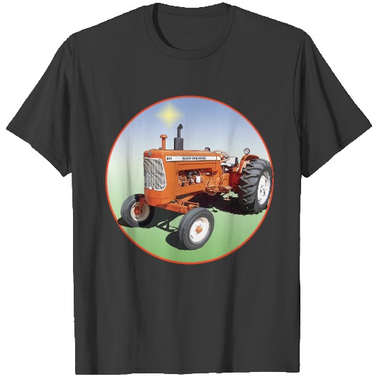 Allis-Chalmers D19 T-shirt