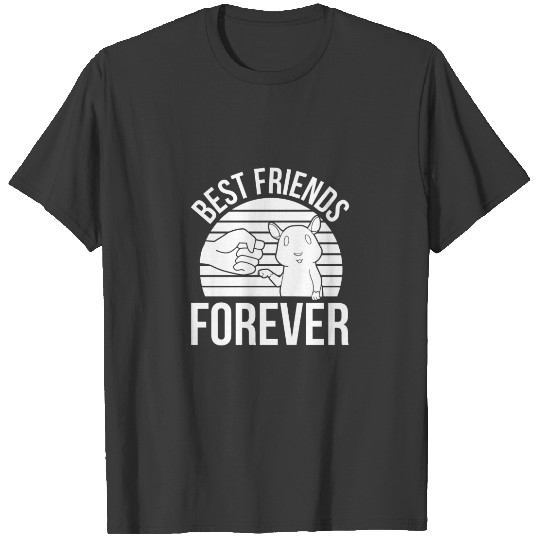 Guinea Pig Lover | Pets Animals Pet Cute Gift Idea T-shirt