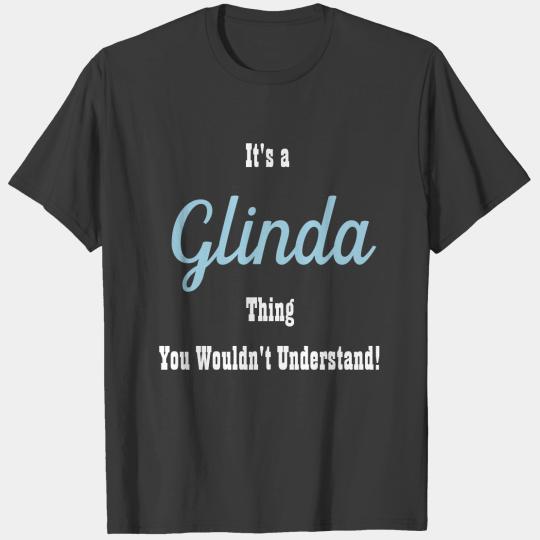 Glinda T-shirt