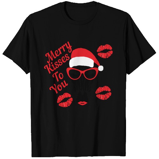 Christmas Zebra  Plus Size T-shirt