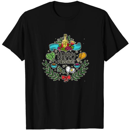 Happy Passover | Passover Holiday T-shirt