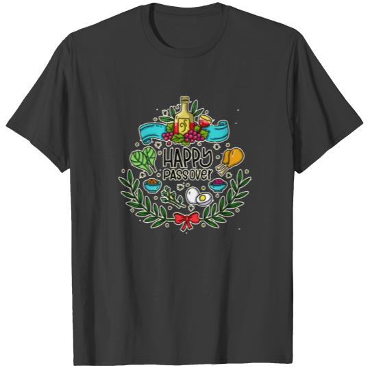 Happy Passover | Passover Holiday T-shirt