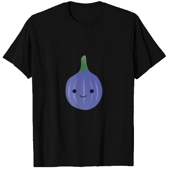 I'm Kinda a Fig Deal T-shirt