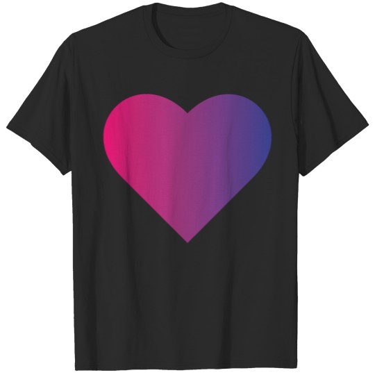 Discover Heart  JK 2022 T-shirt