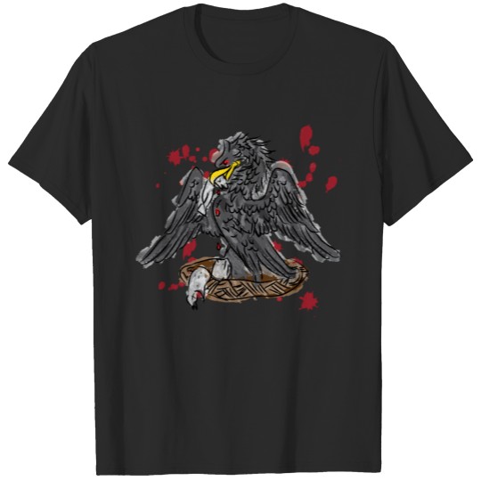 Discover Bad Pelican T-shirt