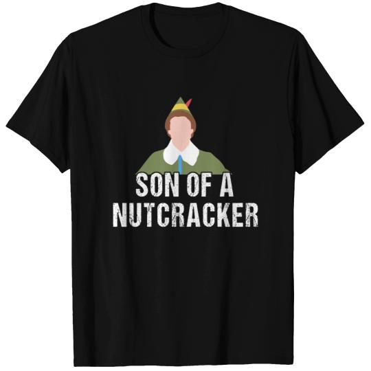 Son Of A Nutcracker Sweat T-shirt