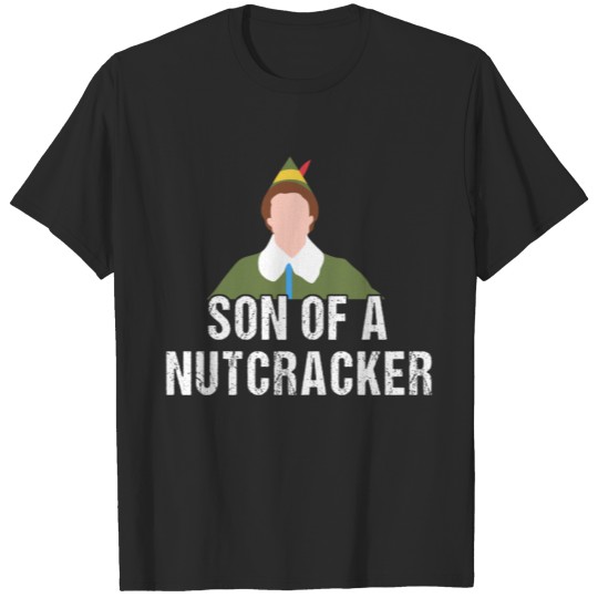Discover Son Of A Nutcracker Sweat T-shirt