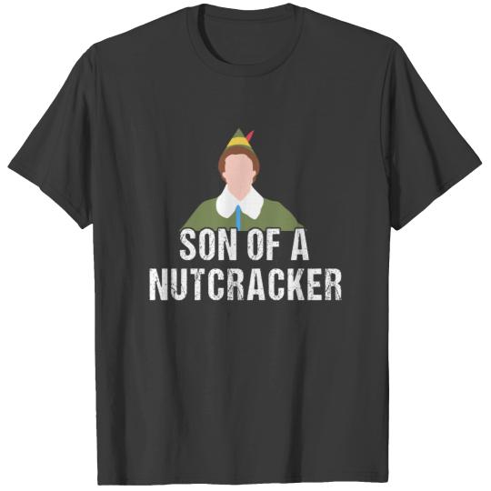 Son Of A Nutcracker Sweat T-shirt