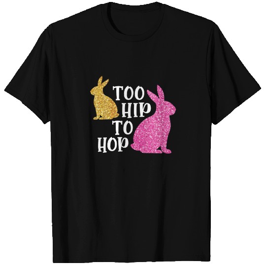 Funny Easter Party T-shirt