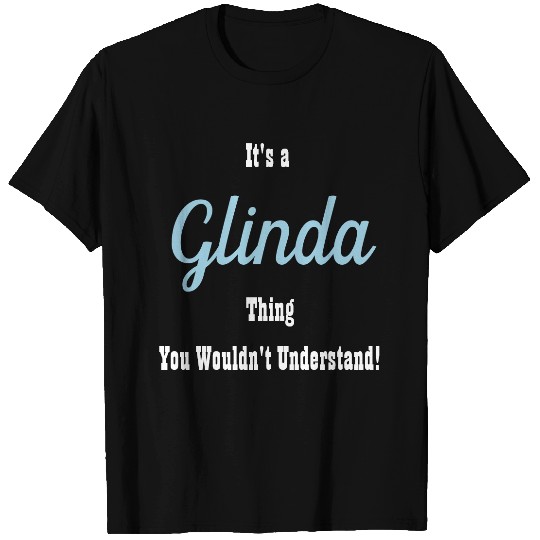 Glinda Hooded Sweat T-shirt