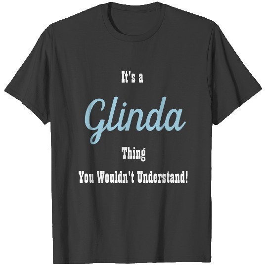 Glinda Hooded Sweat T-shirt