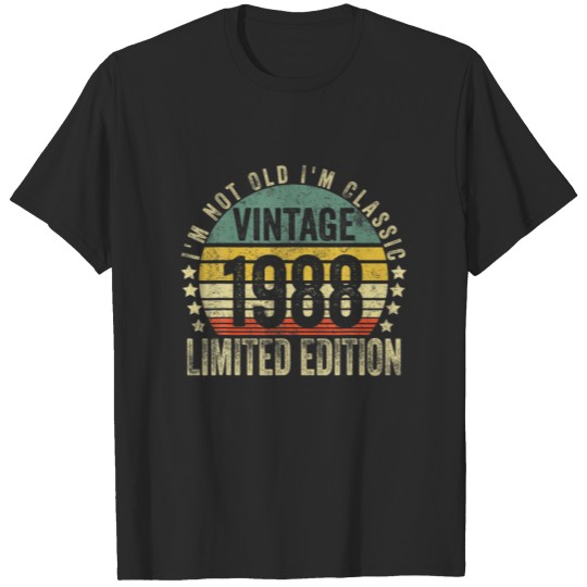 Discover Epic Since February 1997 25Th Year Old Birthday T-shirt