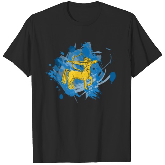 Discover Order of the Sagittarius T-shirt