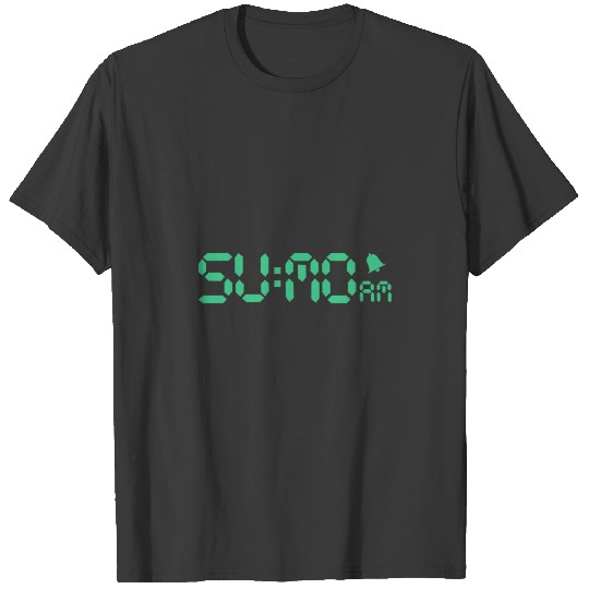 Sumo a.m. sleeveless T-shirt