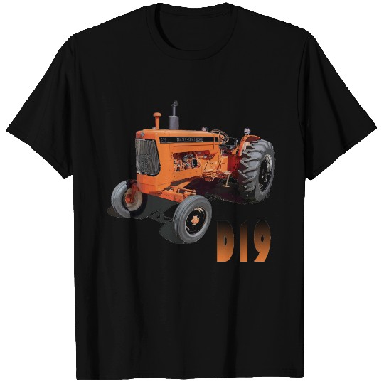 Allis-Chalmers D19 T-shirt