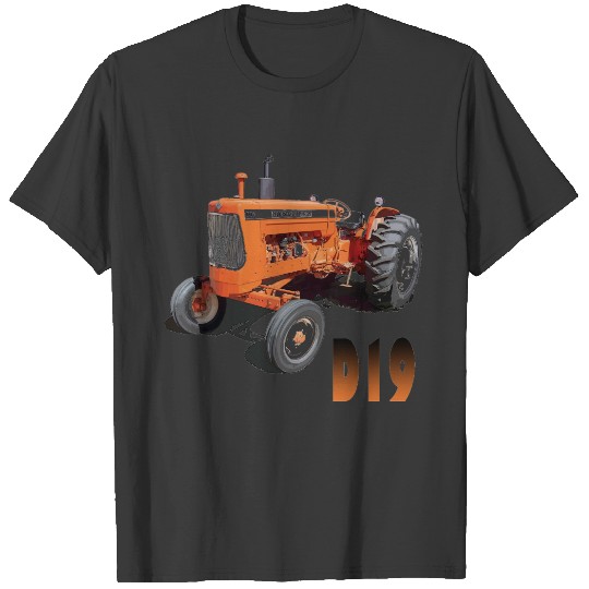Allis-Chalmers D19 T-shirt