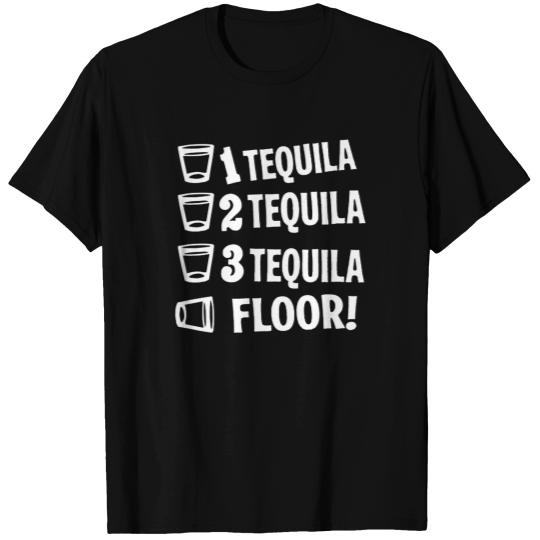 Knockdown Cinco de Mayo T-shirt