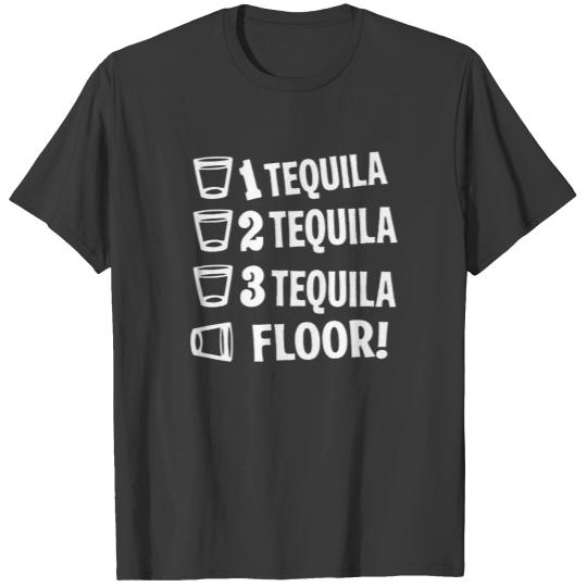 Knockdown Cinco de Mayo T-shirt