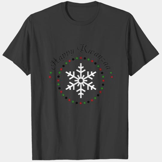 My Wish Kwanzaa T-shirt