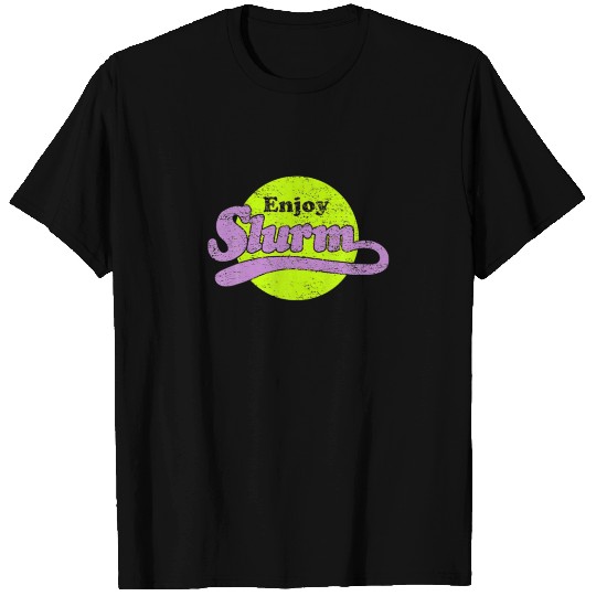 Slurm Essential T-shirt