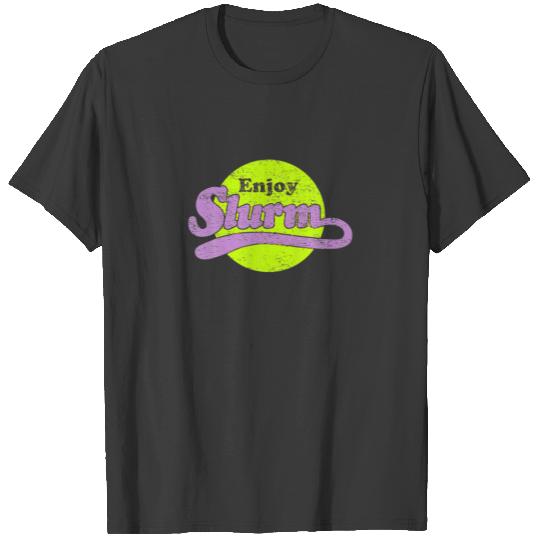 Slurm Essential T-shirt