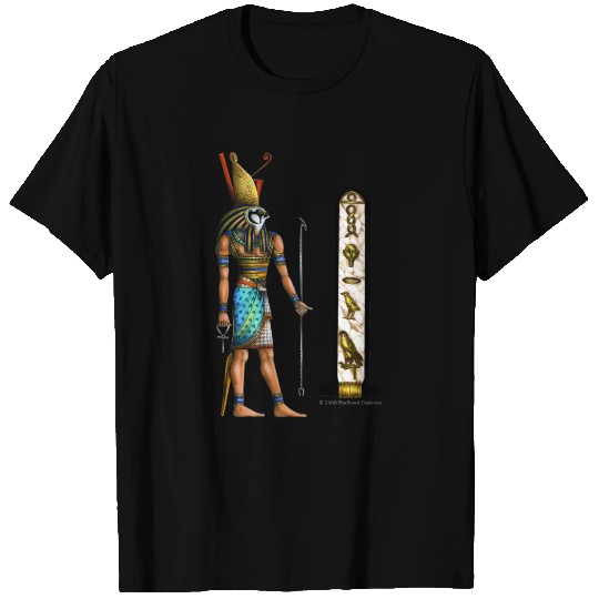 Horus (No Text) Light s T-shirt