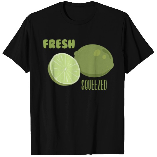 Lime Juice T-shirt