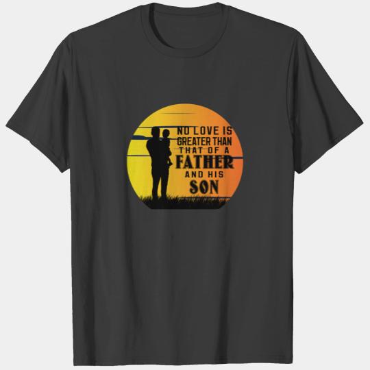 FATHER/SON/DAUGHTER Relationship Apparel Sleeveless T-shirt