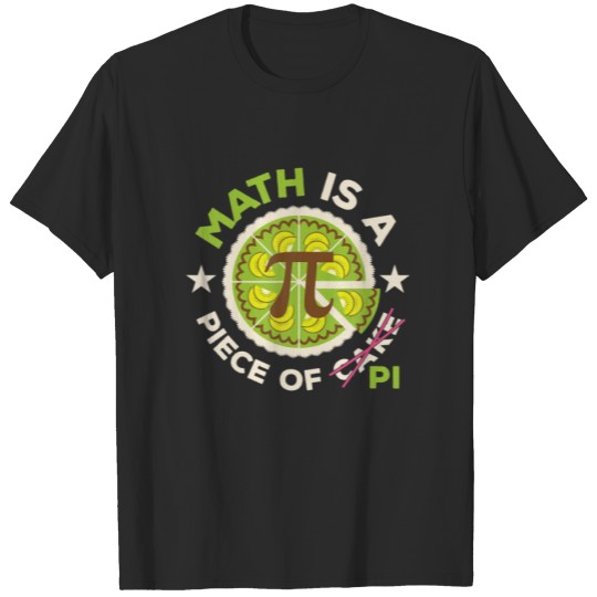 Happy Pi Day 2022 Geek Maths Teacher Funny Gifts T-shirt