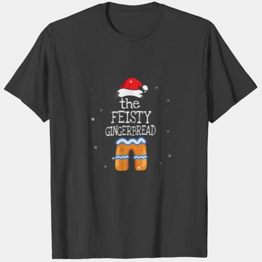 Lil Brother Gnome Matching Family Christmas Lights T-shirt
