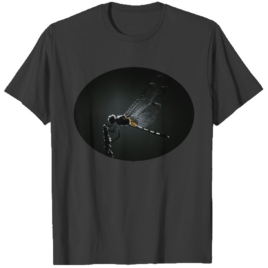 Insect - Dragonfly Wings T-shirt